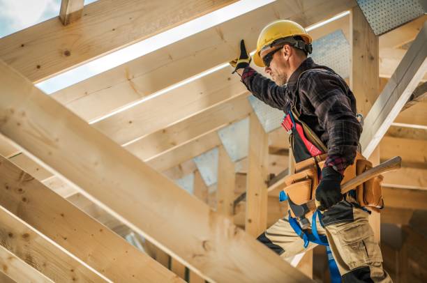 Best Roof Maintenance Services  in Bogata, TX