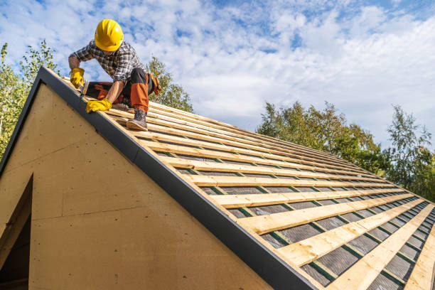 Best Commercial Roofing Services  in Bogata, TX