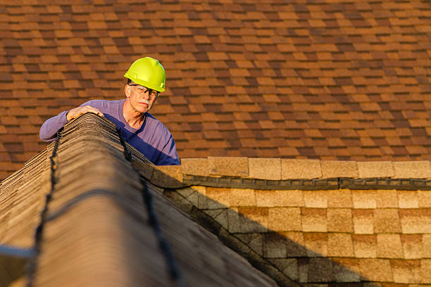 Roof Waterproofing Services in Bogata, TX
